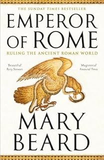Emperor of Rome: The Sunday Times Bestseller