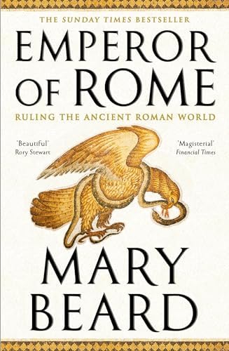 Emperor of Rome: The Sunday Times Bestseller