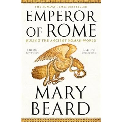 Emperor of Rome