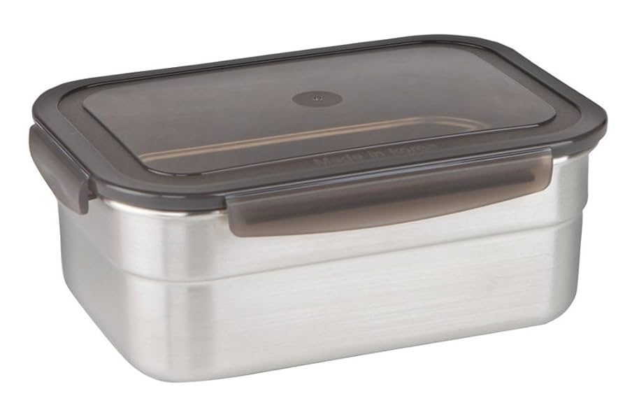 その他 STAINLESS STEEL CONTAINER TABLE TOP 50L その他 STAINLESS STEEL CONTAINER TABLE TOP 50L STAINLESS
