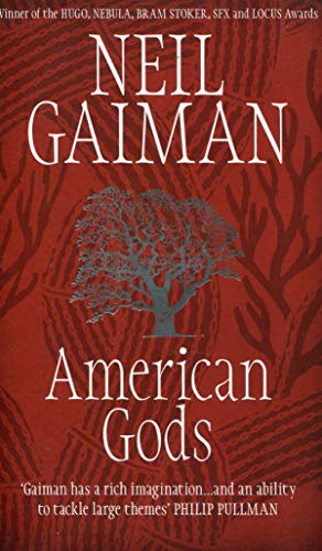 American Gods PDF Ebook En Ligne