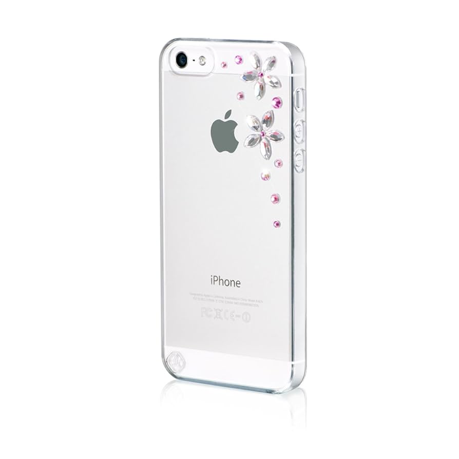 Amazon.co.jp: Bling My Thing 【iPhone 5s/5用ケース