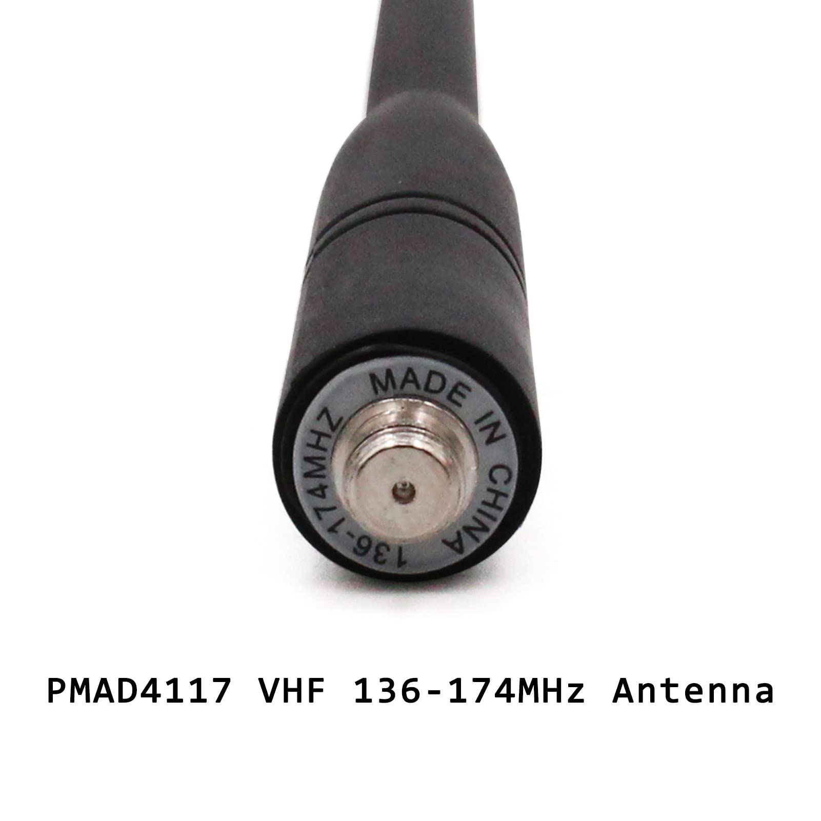 Amazon.com: Afadorable 4Pcs PMAD4117 PMAD4117A VHF 136-174MHz