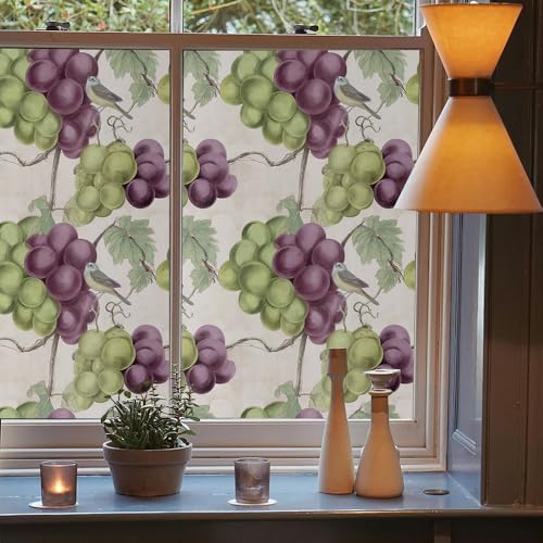 Vinilo decorativo ventana doble cara 40x300 cm miniatura 3