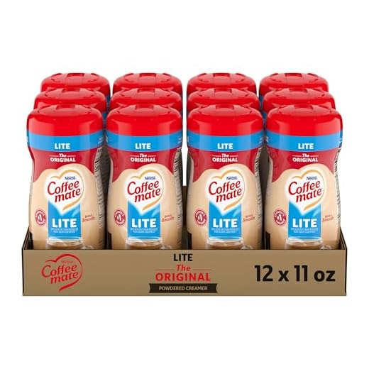 Nestle Coffee mate Non-Dairy Creamer