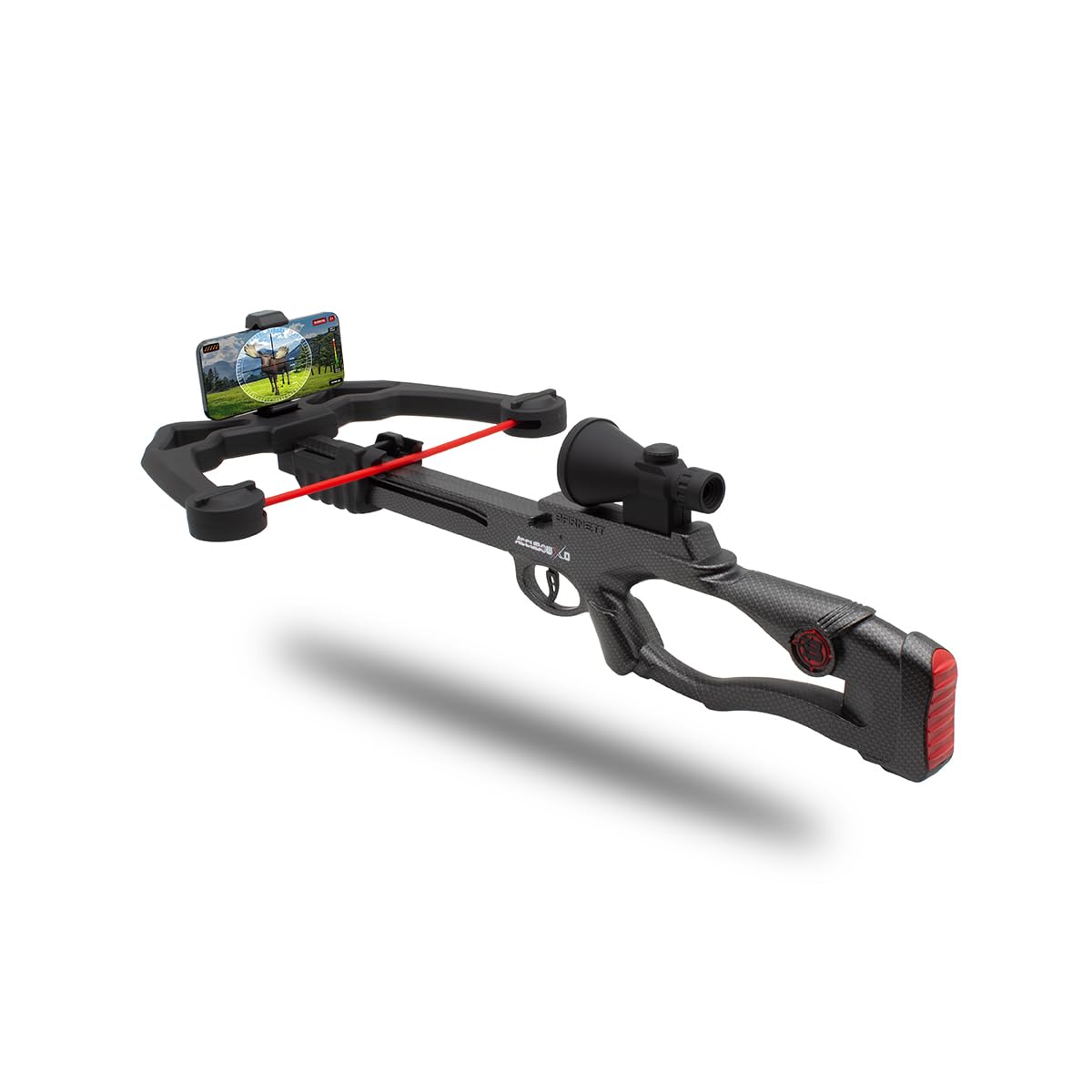 AccuBow X.0 Crossbow Virtual Training System