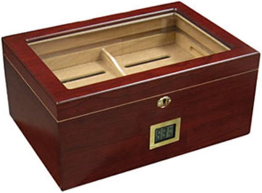 Prestige Import Group Berkeley Digital Humidor