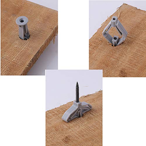 Best Expansion Bolts Buying Guide Gistgear