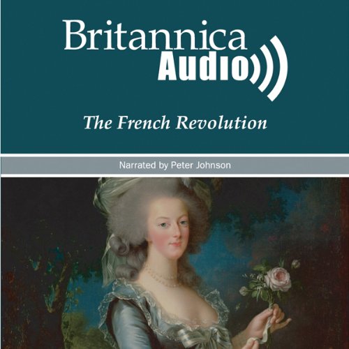 Cover art for France in the Age of Enlightenment