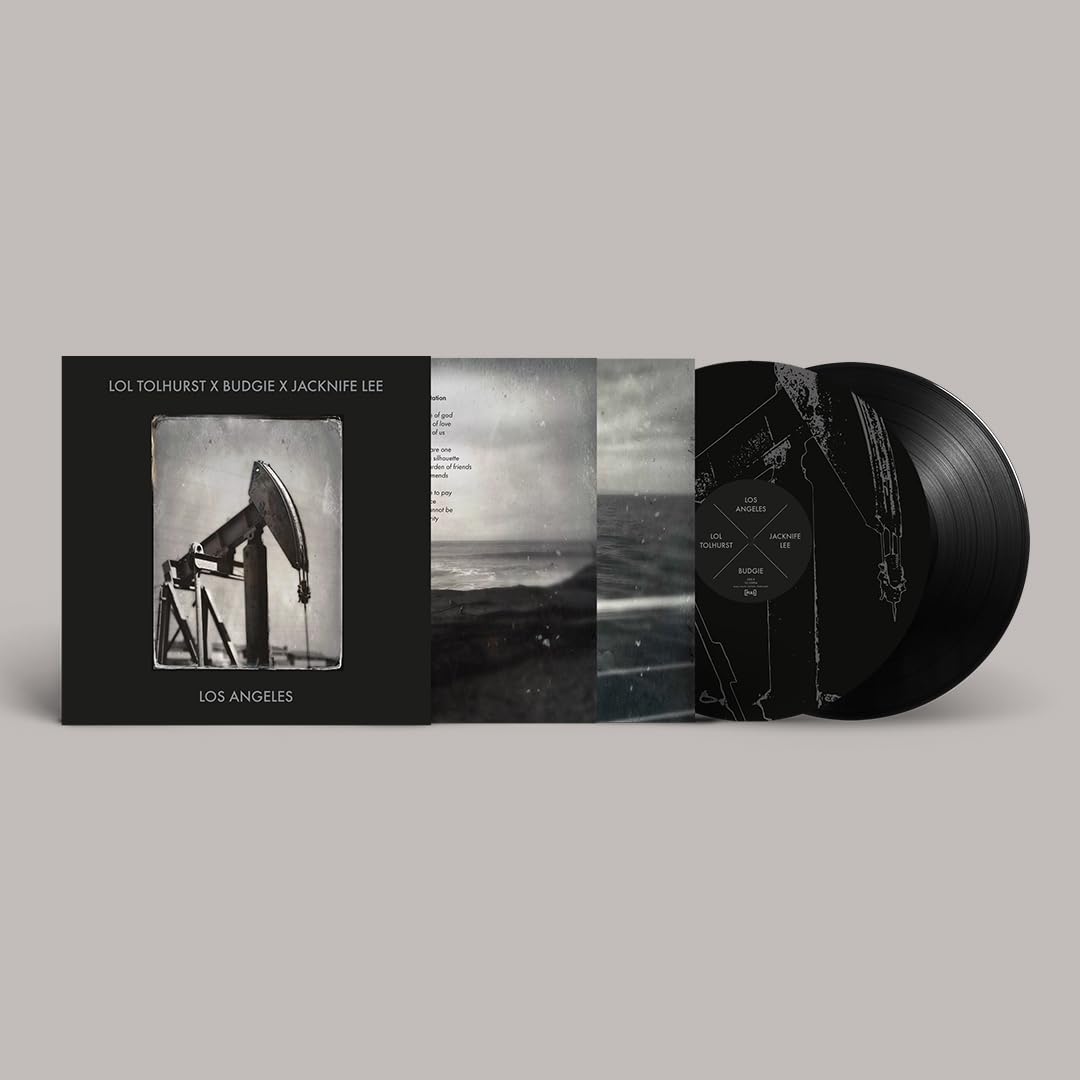 Los Angeles [VINYL]