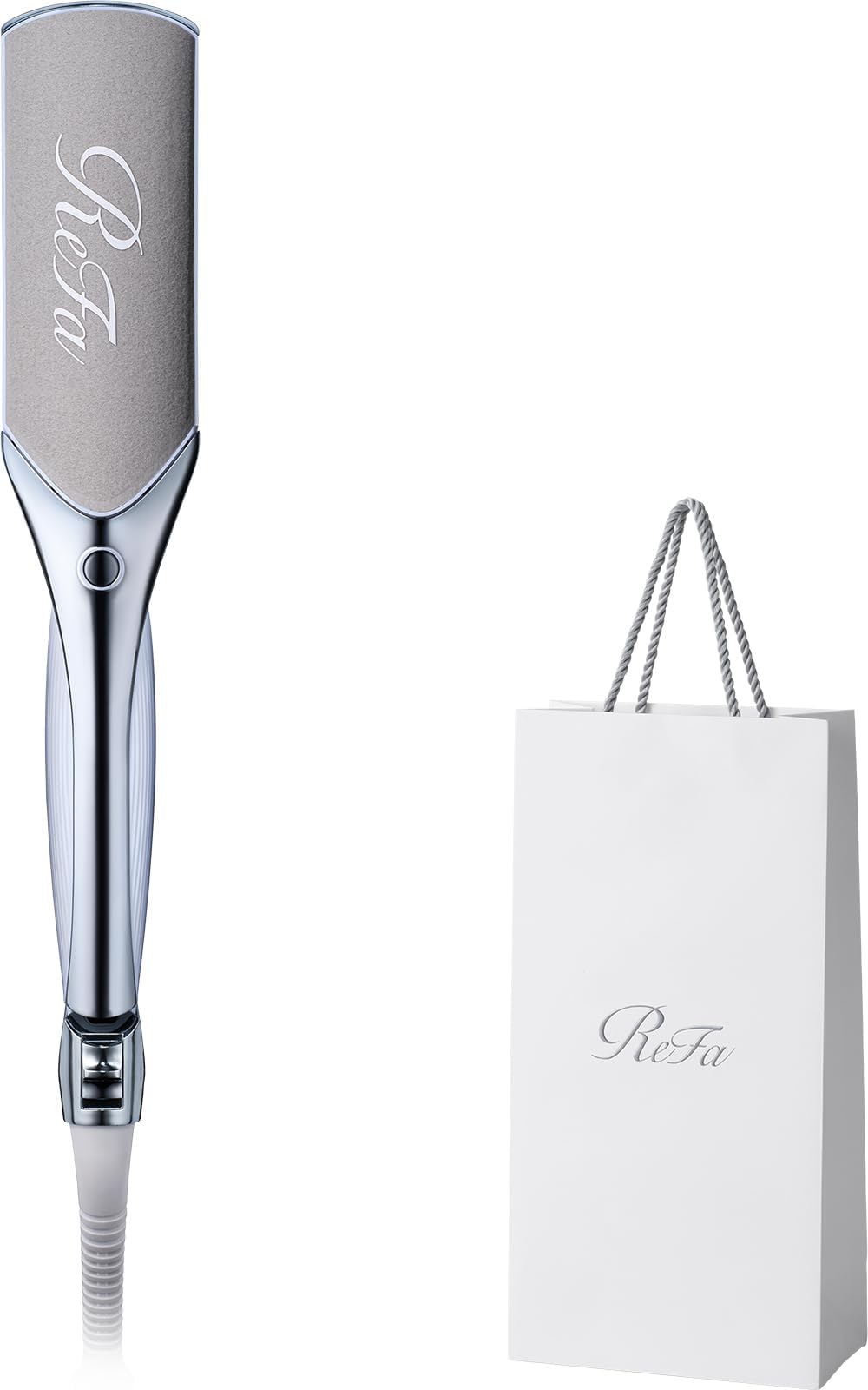 Amazon.co.jp: [Official Store Limited] Rifa Power Straight Iron