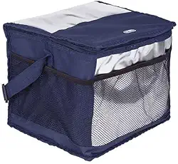 Mor - Bolsa Térmica 15 Litros