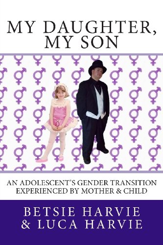 My Daughter, My Son: An Adolescent's Gender Transition Experienced by Mother & Child