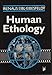 Human Ethology (Foundations of Human Behavior)