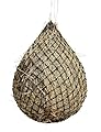 Harrison Howard Slow Feed Hay Net Horse-Black