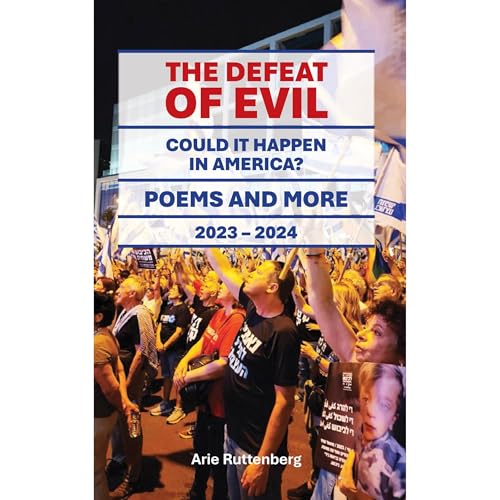 The Defeat of Evil by Arie Ruttenberg episode artwork