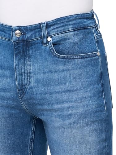 BOSS Men's H-Delaware Slim Fit Denim Jeans3