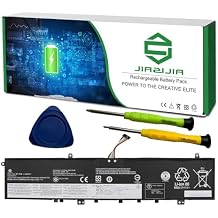 L18M4PF1 Laptop Battery Replacement for Lenovo IdeaPad Yoga 9-15IMH5 C940-15IRH Series Notebook SB10W67267 5B10W67244 5B10U65276 L18D4PF1 SB10W67281 5B10W67392 5B10U65277 15.36V 69Wh 4500mAh