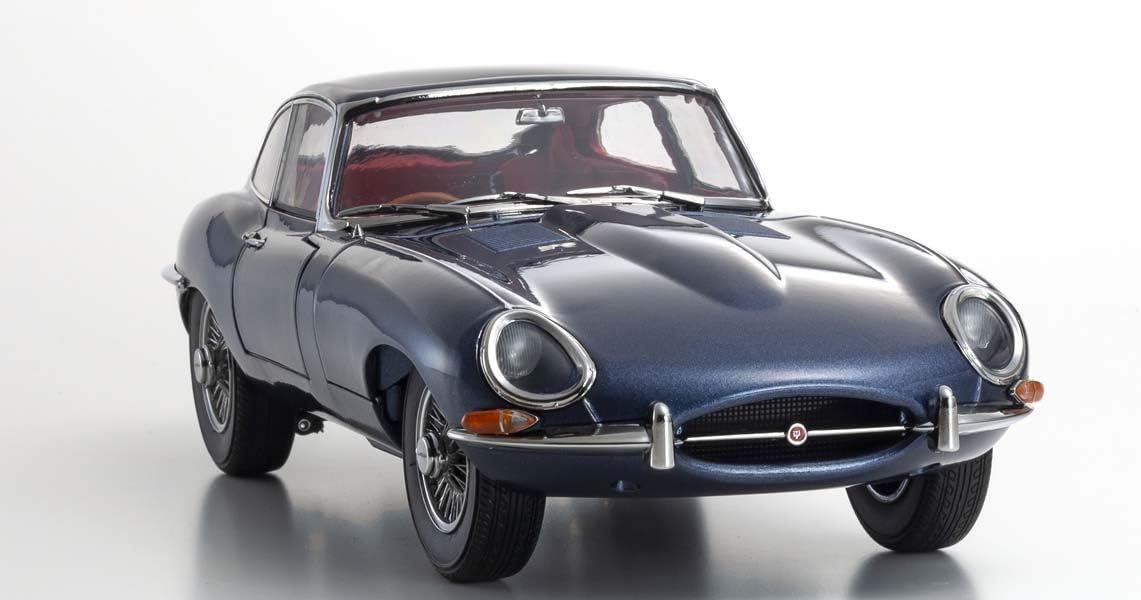 大感謝セール 当時物 レトロ コレクション 昭和 プラモデル 組立済 クーペ Eタイプ ジャガー Typee Jaguar その他 Labelians Fr