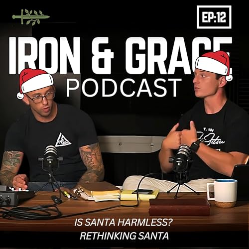 Is Santa Harmless? Rethinking Santa