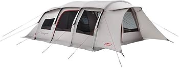 Amazon.co.jp: コールマン(Coleman) アテナ トンネル2ルーム
