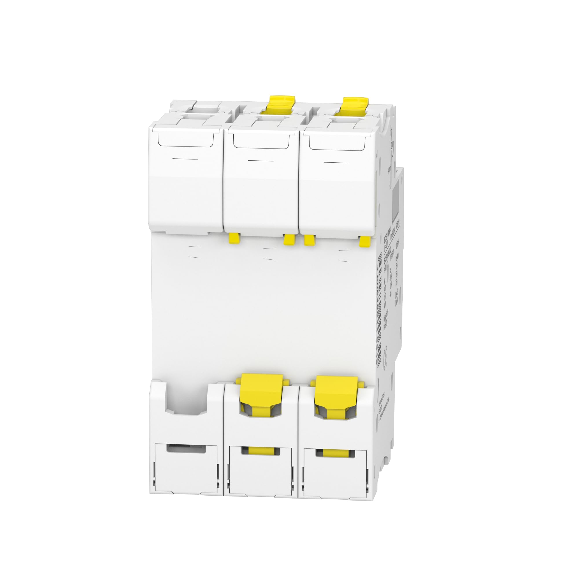 Schneider ACTI9 IC60N 3P 10A C Miniature Circuit B