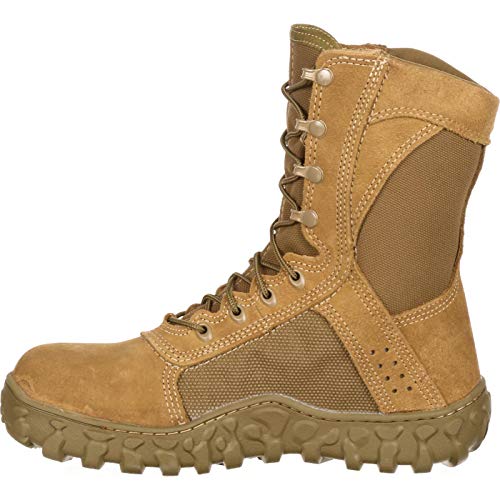Image of ROCKY S2V Tactical Military Boot