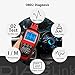 Autel Diaglink OBDII Code Reader Full Systems Diagnostic Scanner DIY Version of MD802 for Engine/Transmission/ABS/SRS/EPB/Oil Reset Service