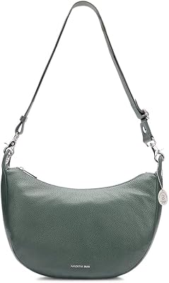Mandarina Duck Mellow Leather Hobo - MELLOW LEATHER Mujer