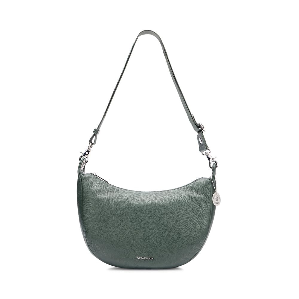 Mandarina Duck Mellow Leather Hobo - MELLOW LEATHER Mujer con descuento