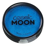 Cosmic Moon