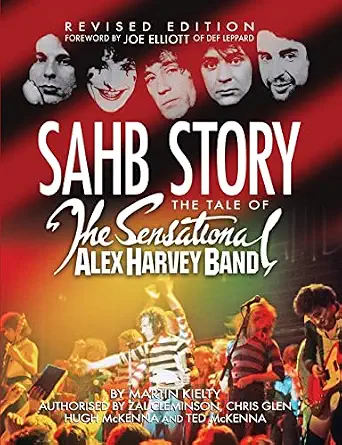 SAHB Story 2013th Edition book cover