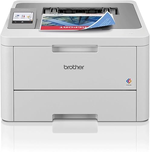 Brother HL-L8230CDW Couleur 600 x 600 DPI A4 Wifi