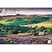 Produktbild Peak District A4 Calendar 2025