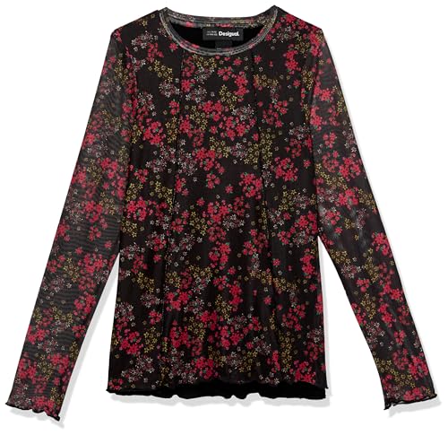 Image of Desigual Girls' Ts Kora