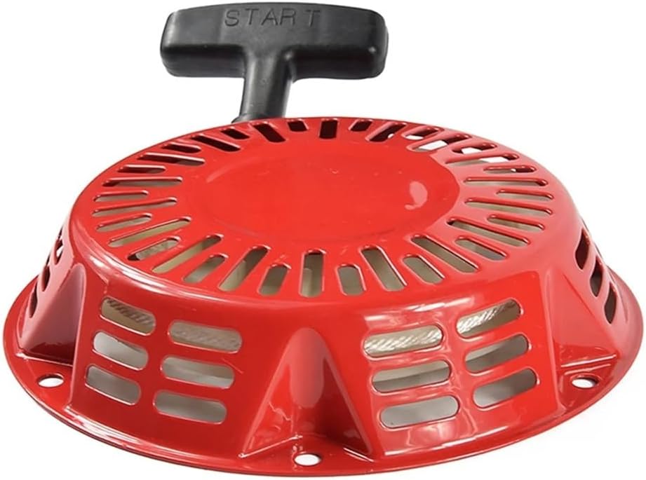 Pull Start Fit for GX160 GX200 5.5HP 6.5HP Lawn Mower Engine