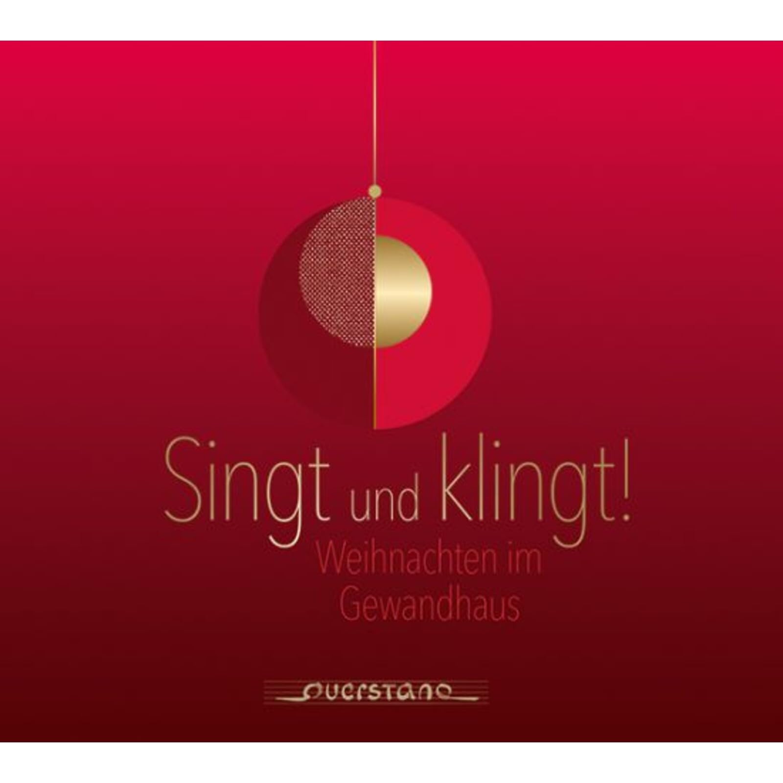 VKJK2211 Gewandhaus Children's Choir, Frank-Steffen Elster, Gewandhaus Youth