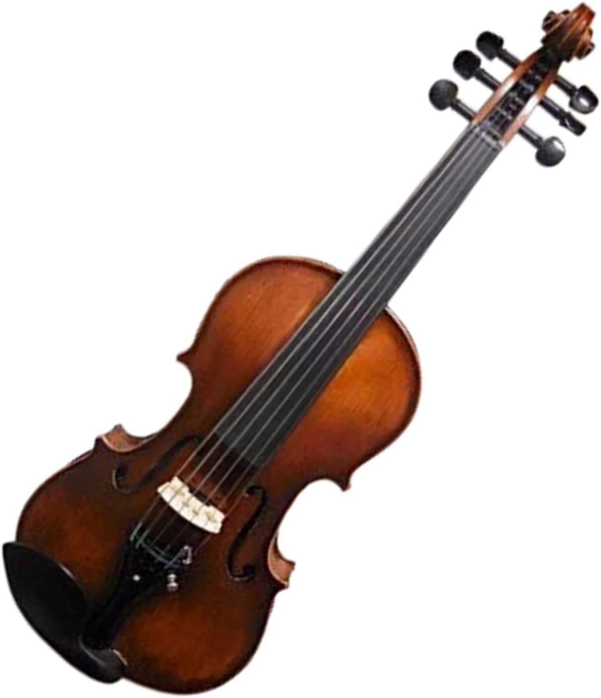 ALFAAL 6 String 4/4 Electric Violin Full Size Acoustic