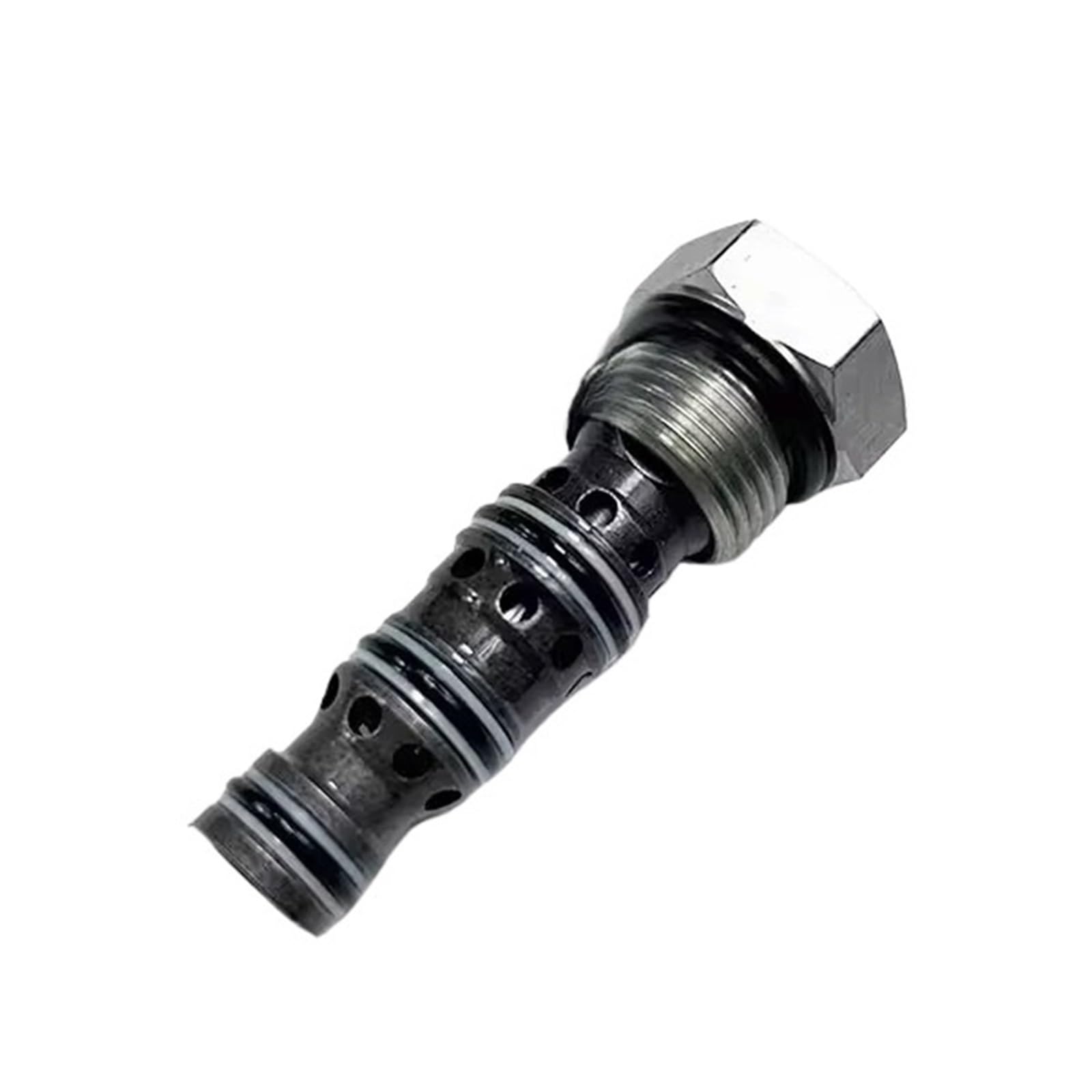Jjkkozvqf One Color Threaded Cartridge Yys08-00 Hydraulic Lock Dpc08-40 Pressure Retaining Valve