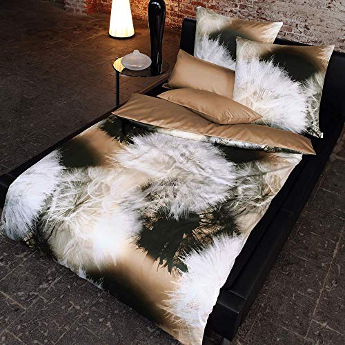 Preisvergleich Produktbild ESTELLA Bettwäsche Nougat