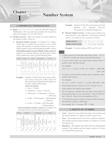 Image of Examcart KVS /NVS PRT Tier-2 EVS & Mathematics Study Book 2026 | Complete Syllabus-wise Theory, 550+ Practice Questions, 6 Solved Papers | NCERT-Based Updated Syllabus (English Medium)
