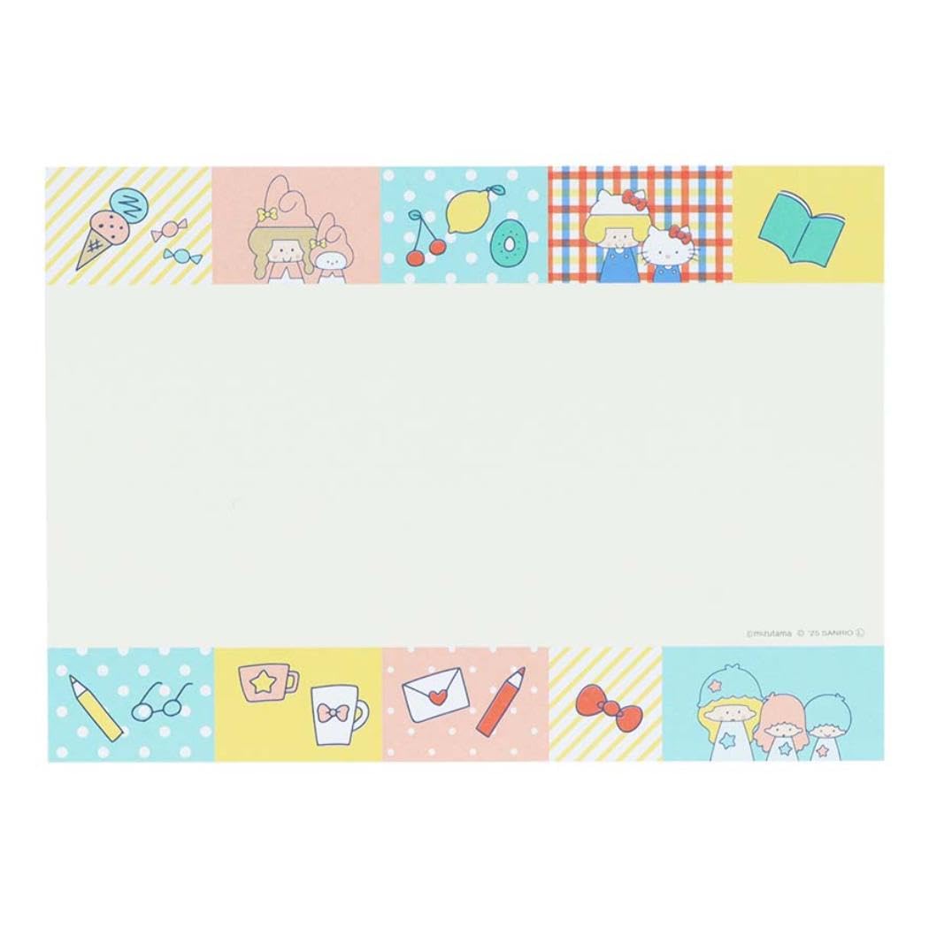 Amazon.co.jp: サンスター文具 mizutama×サンリオキャラクターズ