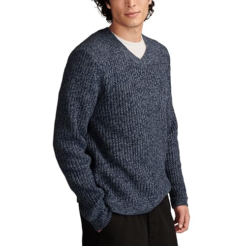 Lucky Brand Men's Easy Marl Po3