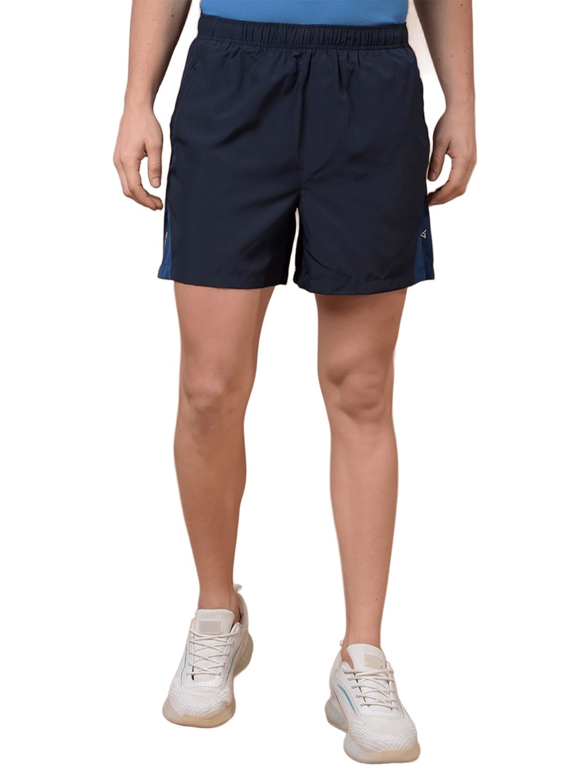 force nxt Anti Viral Anti Odour Cool Mens Sports Shorts (Pack of 1)-picture-42