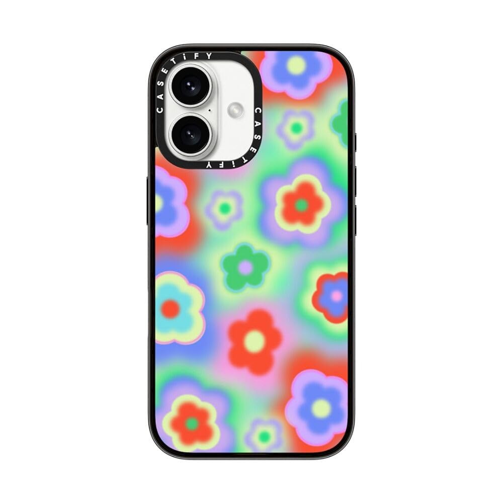 Amazon.com: CASETiFY Compact Case for iPhone 16 [Lightweight / 4