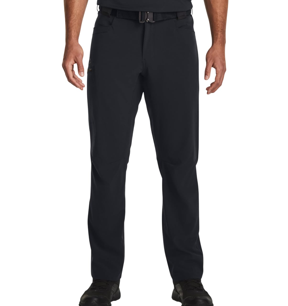 Men's Defender Pants, (001) Black / / Black, 34/32