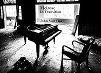 Melrose: In Transition 1984097296 Book Cover