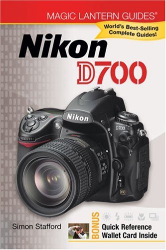 Preisvergleich Produktbild Nikon D700 (Magic Lantern Guides)