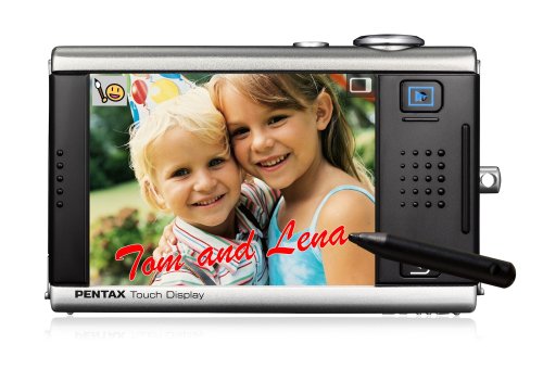 ペンタックス PENTAX Optio T10 3x 元箱、取扱説明書付属 同梱無料 #am6155 Amazon.co.jp: Pentax Optio T10 6MP デジタルカメラ 光学ズーム3倍