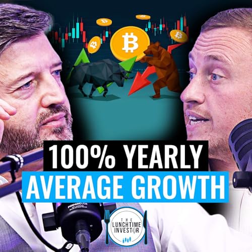 Crypto Cycles are DEAD! (How to Spot the Next Big Move)